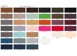 Pigment France, Leather carafes, Chantilly carafe 1 l