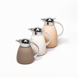Pigment France, Leather carafes, Chantilly carafe 1 l