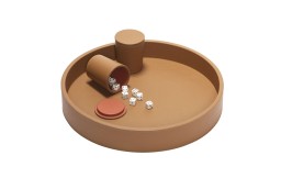 Poltrona Frau, Games collection, Dice set
