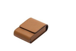 Poltrona Frau, Games collection, Playing card leather pochette