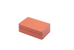 Poltrona Frau, Games collection, Cards wooden box