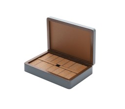 Poltrona Frau, Games collection, Domino