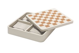 Poltrona Frau, Games collection, Triple game
