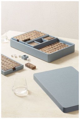 Poltrona Frau, Games collection, Mahjong