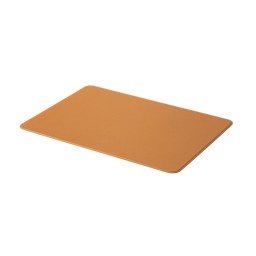 Poltrona Frau, Desk sets, Desk blotter, orange