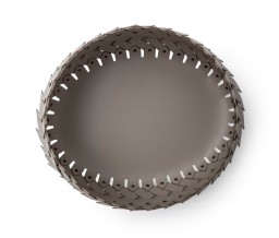 Pinetti, Almeria baskets, Large oval basket