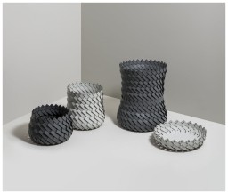 Pinetti, Almeria baskets, Short basket