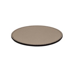 Pinetti, Placemats and coasters, Round coaster, small