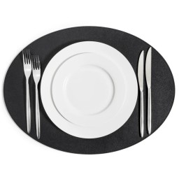 Pinetti, Placemats and coasters, Oval placemat