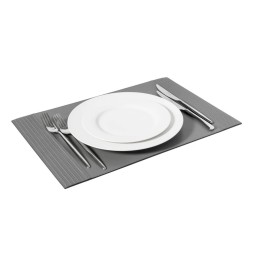Pinetti, Placemats and coasters, Rectangular placemat with side bands