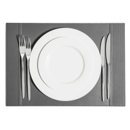 Pinetti, Placemats and coasters, Rectangular placemat with side bands