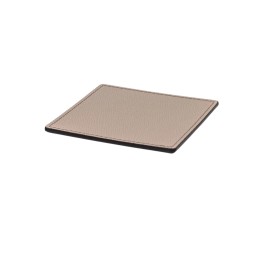 Pinetti, Placemats and coasters, Square coaster, small