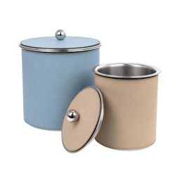 Pinetti, Ice buckets collection, Axel ice bucket, medium