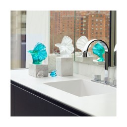 Lalique, Fish sculptures, Fish sculpture, clear
