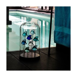 Lalique, Fish sculptures, Fish sculpture, clear