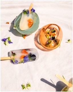 Helle Mardahl, Plates and bowls, Dish single, mint
