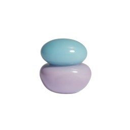 Helle Mardahl, Bon bon collection, Bonbonniere small, purple
