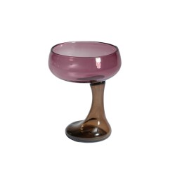 Helle Mardahl, Glasses and cups, Cocktail glass, olive