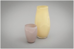 Helle Mardahl, Jugs and decanters, Jug, yellow