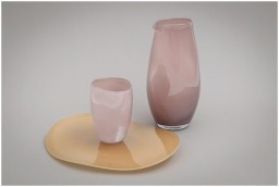 Helle Mardahl, Jugs and decanters, Jug, purple