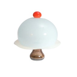 Helle Mardahl, Cake stands, Stand, olive