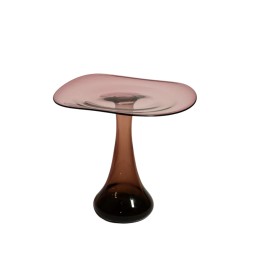 Helle Mardahl, Cake stands, Pedestal, olive