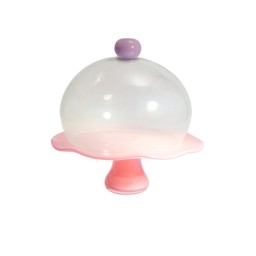 Helle Mardahl, Cake stands, Stand, orange