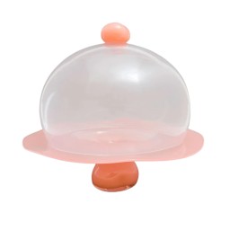 Helle Mardahl, Cake stands, Stand, beige
