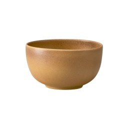 L'Objet, Terra leather, Cereal bowl
