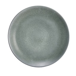 L'Objet, Terra Seafoam, Presentation plate