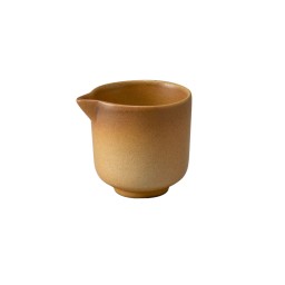 L'Objet, Terra leather, Sauce server