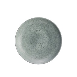 L'Objet, Terra Seafoam, Dessert plate