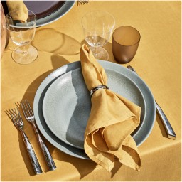 L'Objet, Terra Seafoam, Presentation plate