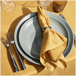 L'Objet, Terra Seafoam, Dinner plate