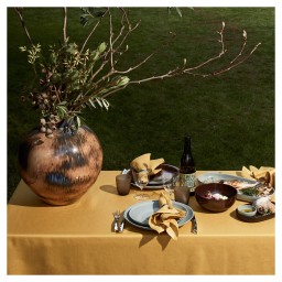 L'Objet, Terra Seafoam, Bread and butter plate