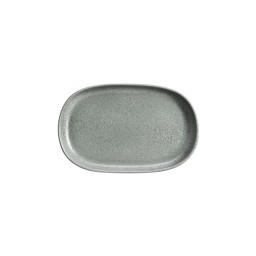 L'Objet, Terra Seafoam, Oval platter, small