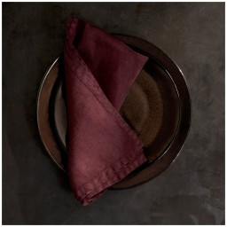 L'Objet, Terra Wine, Dinner plate