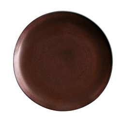 L'Objet, Terra Wine, Presentation plate