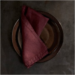 L'Objet, Terra Wine, Presentation plate