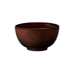 L'Objet, Terra Wine, Cereal bowl