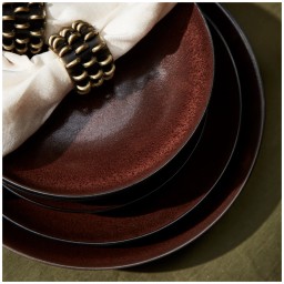 L'Objet, Terra Wine, Soup plate