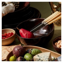 L'Objet, Terra Wine, Cereal bowl