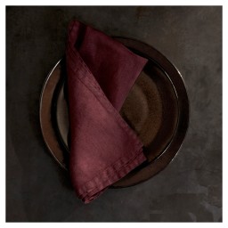 L'Objet, Terra Wine, Bread and butter plate