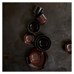 L'Objet, Terra Wine, Mug