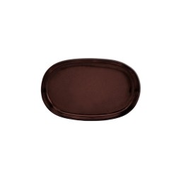 L'Objet, Terra Wine, Oval platter, small