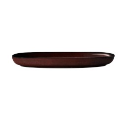 L'Objet, Terra Wine, Oval platter, medium