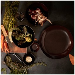 L'Objet, Terra Wine, Sauce bowl