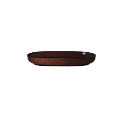L'Objet, Terra Wine, Oval platter, small