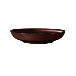 L'Objet, Terra Wine, Coupe bowl, medium
