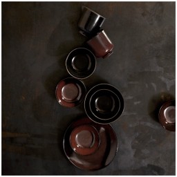 L'Objet, Terra Wine, Sauce server